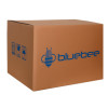 bluebee 2T 1ltx1ad Ölçekli İki Zamanlı Motor Yağı