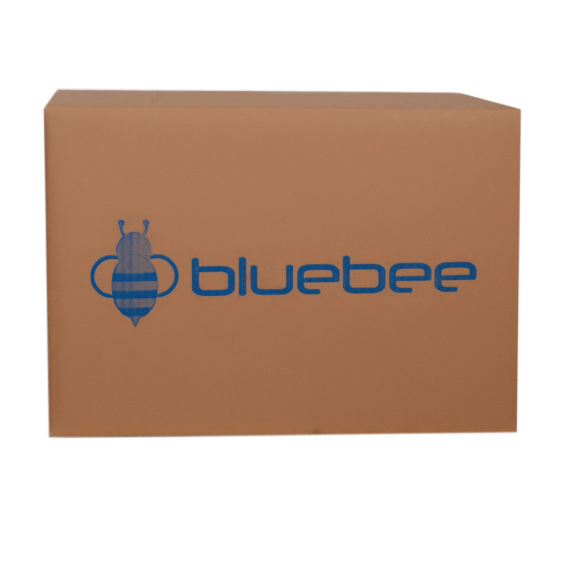 bluebee 2T 1ltx1ad Ölçekli İki Zamanlı Motor Yağı