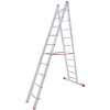 Akrobat 2x300cm Sat Tipi İki Parçalı Çok Amaçlı Merdiven