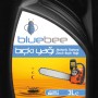 bluebee 3ltx1ad Motorlu Testere Bıçkı Zincir Yağı