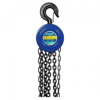 Master HSZ DS 1T 504477 3m 1ton Zincirli Caraskal