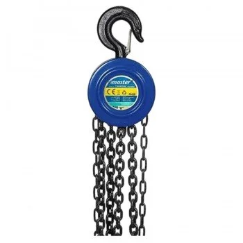 Master HSZ DS 1T 504477 3m 1ton Zincirli Caraskal