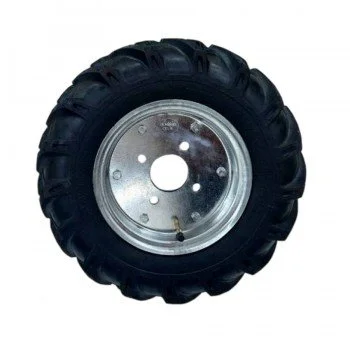 bluebee 4.00x8 Lastik + 3inç Jant dahil Eko Çapa Makinesi Tekeri bluebee 4.00x8 Lastik + 3inç Jant dahil Eko Çapa Makinesi Tekeri