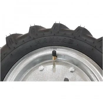 bluebee 4.00x8 Lastik + 32x250mm Mil + 3inç Jant dahil Çapa Makinesi Teker Takımı bluebee 4.00x8 Lastik + 32x250mm Mil + 3inç Jant dahil Çapa Makinesi Teker Takımı