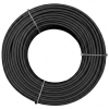 bluebee 6mm Siyah Solar Kablo