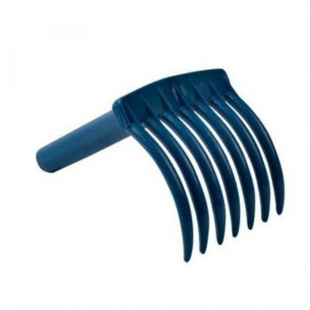 bluebee 7 Dişli Plastik Zeytin Toplama Tarağı bluebee 7 Dişli Plastik Zeytin Toplama Tarağı