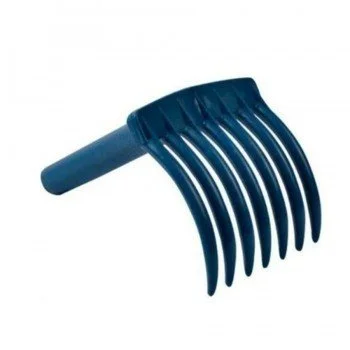 bluebee 7 Dişli Plastik Zeytin Toplama Tarağı bluebee 7 Dişli Plastik Zeytin Toplama Tarağı