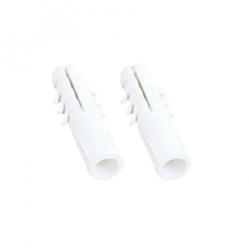 bluebee 7mm Plastik Dübel