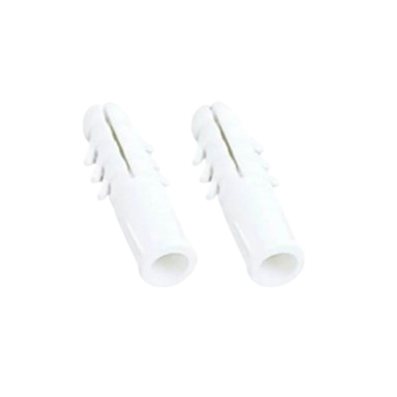 bluebee 7mm Plastik Dübel