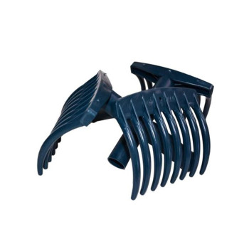 bluebee 9 Dişli Plastik Zeytin Toplama Tarağı