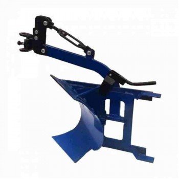 bluebee A03 67x58cm Dönerli Çapa Makinesi Pulluğu