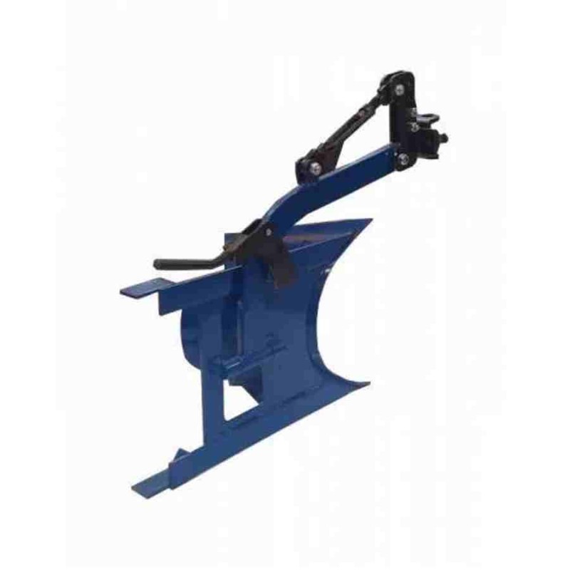 bluebee A03 67x58cm Dönerli Çapa Makinesi Pulluğu