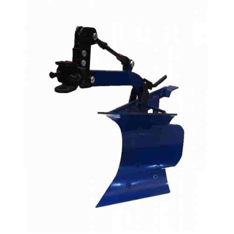bluebee A03 67x58cm Dönerli Çapa Makinesi Pulluğu