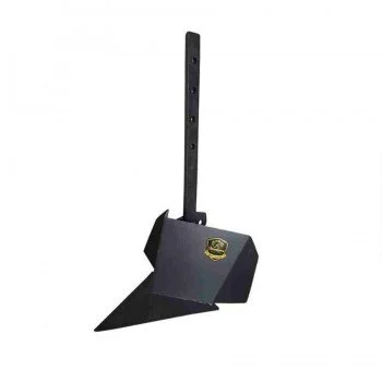 bluebee A07 15x30cm Çapa Makinesi Sivri Uçlu Ark Karık Açma Aparatı bluebee A07 15x30cm Çapa Makinesi Sivri Uçlu Ark Karık Açma Aparatı