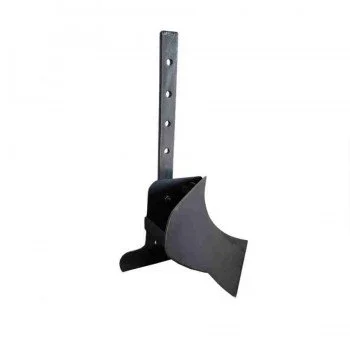 bluebee A08 24.5x20cm Çapa Makinesi Tekli Pulluk bluebee A08 24.5x20cm Çapa Makinesi Tekli Pulluk