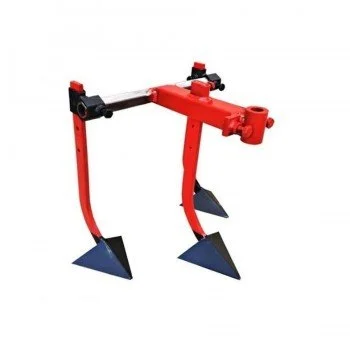 bluebee A09 40x40cm Çapa Makinesi Üçlü Ayarlı Kaz Ayağı Aparatı bluebee A09 40x40cm Çapa Makinesi Üçlü Ayarlı Kaz Ayağı Aparatı