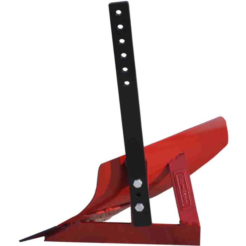 bluebee A13 25x22cm Çapa Makinesi Çelik Ağızlı Tekli Pulluk