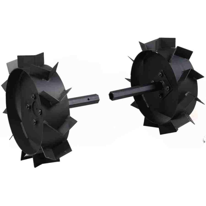 Demiray A15 28x250mm G13xÇ40cm Çapa Makinesi Pro Demir Teker Takımı Demiray A15 28x250mm G13xÇ40cm Çapa Makinesi Pro Demir Teker Takımı