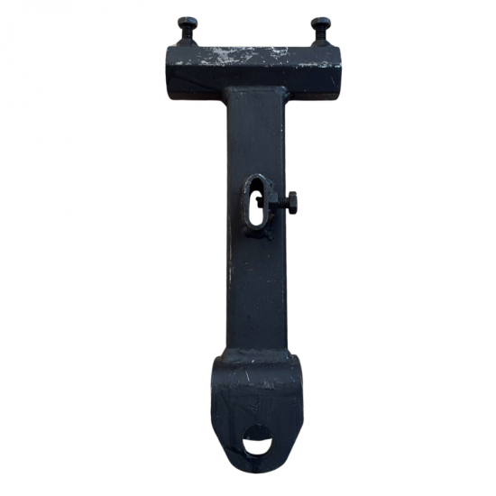 bluebee A19 Çapa Makinesi Üçlü Ayarlı Kaz Ayağı Aparatı Kurt Ağzı Aparatı