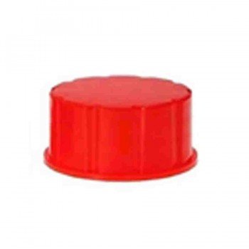 bluebee BZ8113 Çift Boğaz Ölçekli 2T Yağ Bidonu Kapağı