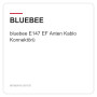 bluebee E147 EF Anten Kablo Konnektörü