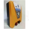 bluebee EC01 G12V Ç15000V 7.8joule Sade Tek Standart Elektrikli Çit Cihazı bluebee EC01 G12V Ç15000V 7.8joule Sade Tek Standart Elektrikli Çit Cihazı