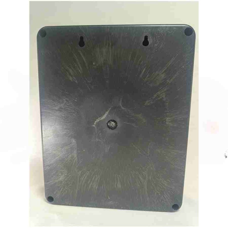 bluebee EC01 G12V Ç15000V 7.8joule Sade Tek Standart Elektrikli Çit Cihazı bluebee EC01 G12V Ç15000V 7.8joule Sade Tek Standart Elektrikli Çit Cihazı
