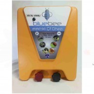 bluebee EC02 G12V Ç15000V 7.8joule Sade Tek Güç Ayarlı Elektrikli Çit Cihazı