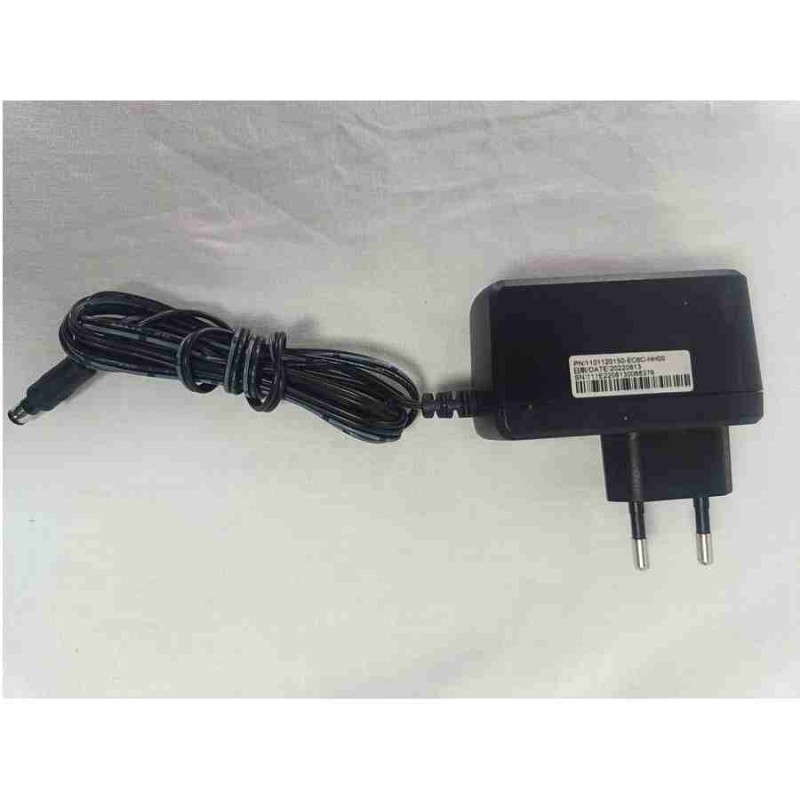 bluebee EC02 G12V Ç15000V 7.8joule Sade Tek Güç Ayarlı Elektrikli Çit Cihazı