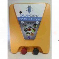 bluebee EC03 G12V Ç15000V 7.8joule Sade Tek Sensörlü Elektrikli Çit Cihazı bluebee EC03 G12V Ç15000V 7.8joule Sade Tek Sensörlü Elektrikli Çit Cihazı