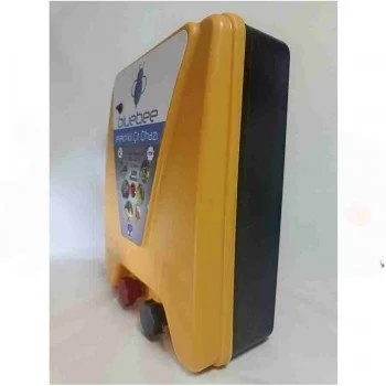bluebee EC03 G12V Ç15000V 7.8joule Sade Tek Sensörlü Elektrikli Çit Cihazı