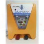bluebee EC04 G12V Ç15000V 7.8joule Sade Tek Sensörlü Güç Ayarlı Elektrikli Çit Cihazı