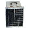 Eminent EC09 giriş12V Çıkış15000V 7.8joule Panolu Elektrikli Çit Cihazı Pro Set
