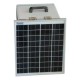 bluebee EC09 giriş12V Çıkış15000V 7.8joule Panolu Elektrikli Çit Cihazı Pro Set