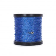 bluebee EC16 2x0.4mm 250m Mavi Elektrikli Çit İpi