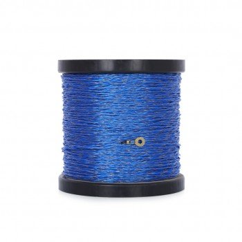 bluebee EC16 2x0.4mm 250m Mavi Elektrikli Çit İpi