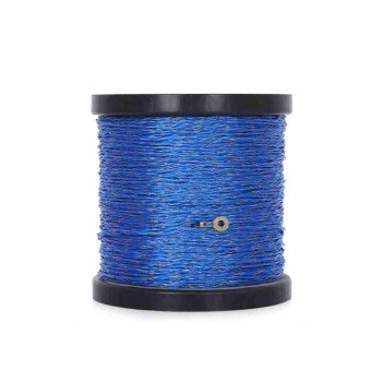 bluebee EC17 2x0.4mm 500m Mavi Elektrikli Çit İpi
