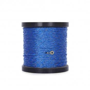 bluebee EC17 2x0.4mm 500m Mavi Elektrikli Çit İpi
