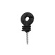 bluebee EC23 M6x50mm Elektrikli Çit Ahşap Vidalı İzolatör bluebee EC23 M6x50mm Elektrikli Çit Ahşap Vidalı İzolatör