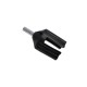bluebee EC40 1ad Elektrikli Çit İzolatör Sıkma Aparatı bluebee EC40 1ad Elektrikli Çit İzolatör Sıkma Aparatı