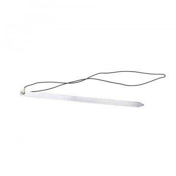 bluebee EC49 Elektrikli Çit Galvaniz Çelik Topraklama Çubuğu bluebee EC49 Elektrikli Çit Galvaniz Çelik Topraklama Çubuğu