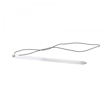 bluebee EC49 Elektrikli Çit Galvaniz Çelik Topraklama Çubuğu