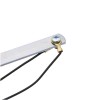 bluebee EC49 Elektrikli Çit Galvaniz Çelik Topraklama Çubuğu