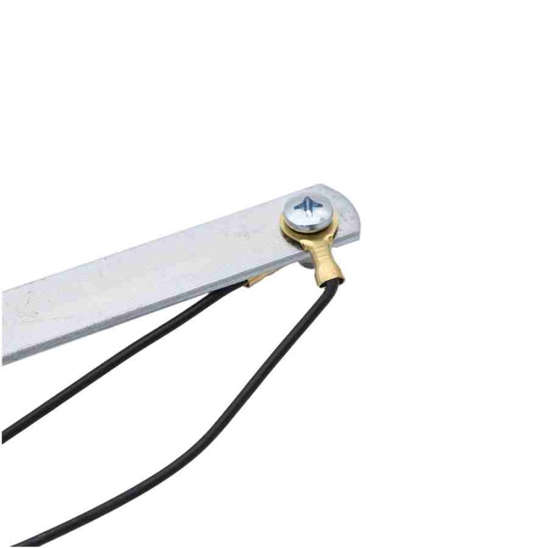 bluebee EC49 Elektrikli Çit Galvaniz Çelik Topraklama Çubuğu