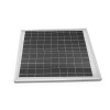 bluebee EC58 45W Elektrikli Çit Monokristal Güneş Paneli bluebee EC58 45W Elektrikli Çit Monokristal Güneş Paneli