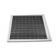 bluebee EC58 45W Elektrikli Çit Monokristal Güneş Paneli