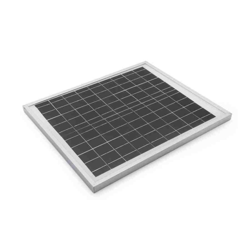 bluebee EC58 45W Elektrikli Çit Monokristal Güneş Paneli bluebee EC58 45W Elektrikli Çit Monokristal Güneş Paneli