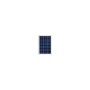 bluebee EC61 10W Elektrikli Çit Polikristal Güneş Paneli