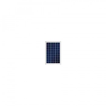 bluebee EC64 50W Elektrikli Çit Polikristal Güneş Paneli