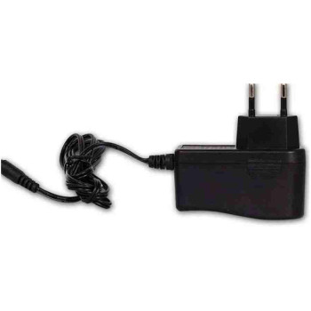 bluebee EC68 2.1 12V 2Ah Elektrikli Çit Dijital Kartlı Adaptör
